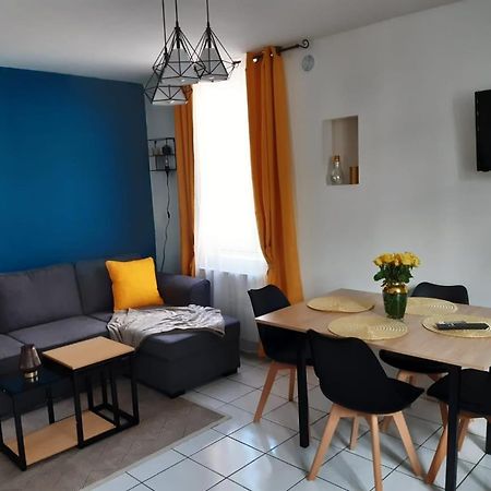 O Bon Endroit Apartman Carcassone Kültér fotó