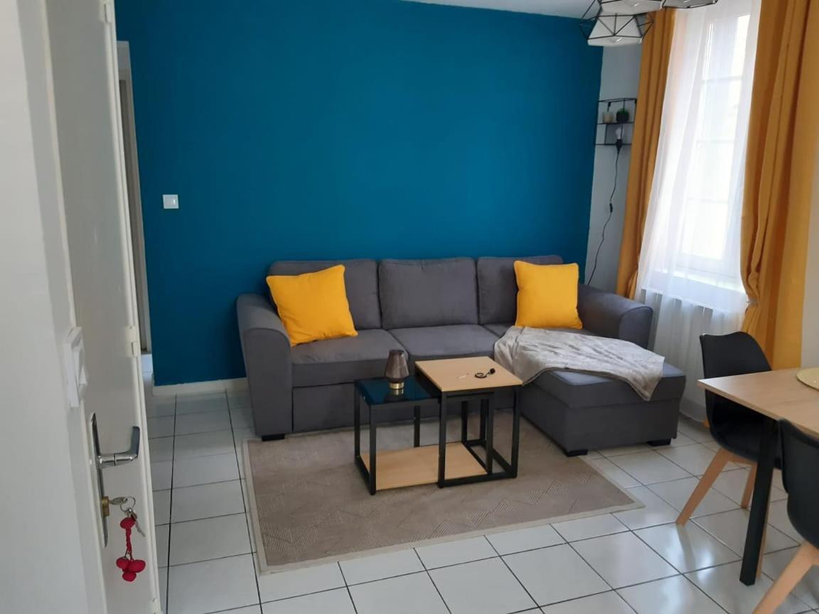 O Bon Endroit Apartman Carcassone Kültér fotó